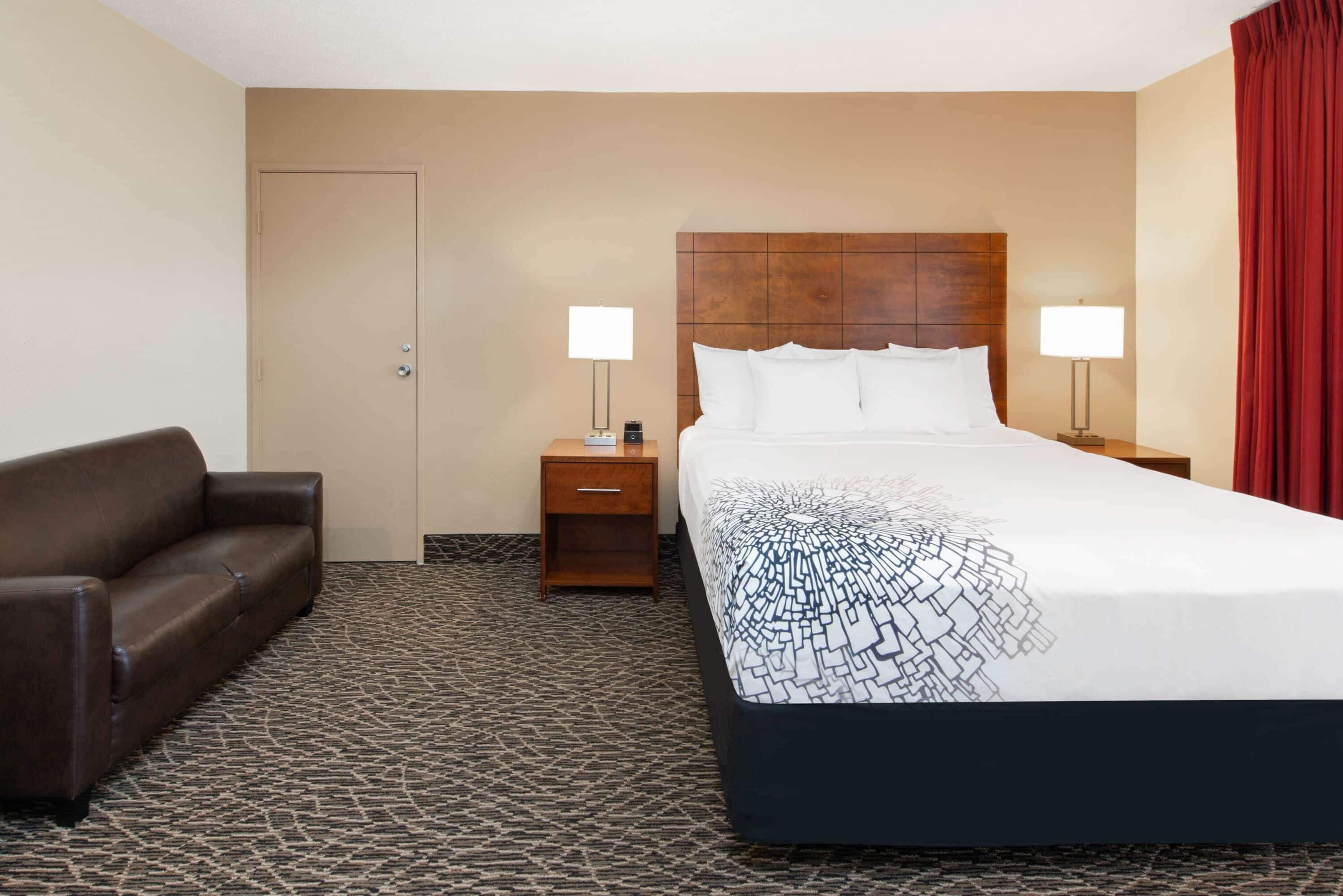 Foto - La Quinta by Wyndham Clearwater Central