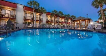 La Quinta Inn by Wyndham Clearwater Central