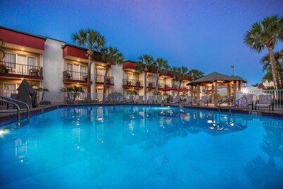 La Quinta Inn by Wyndham Clearwater Central