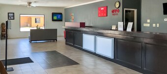 OYO Hotel DeRidder Hwy 171 North