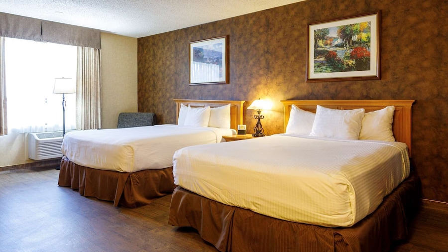 Gold Country Inn and Casino by Red Lion Hotels