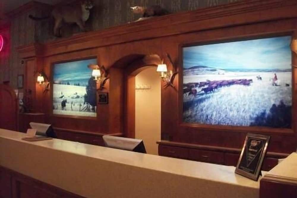 Gold Country Inn and Casino by Red Lion Hotels