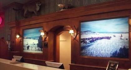 Gold Country Inn and Casino by Red Lion Hotels