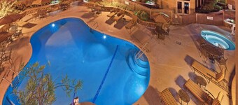 Radisson Hotel El Paso Airport