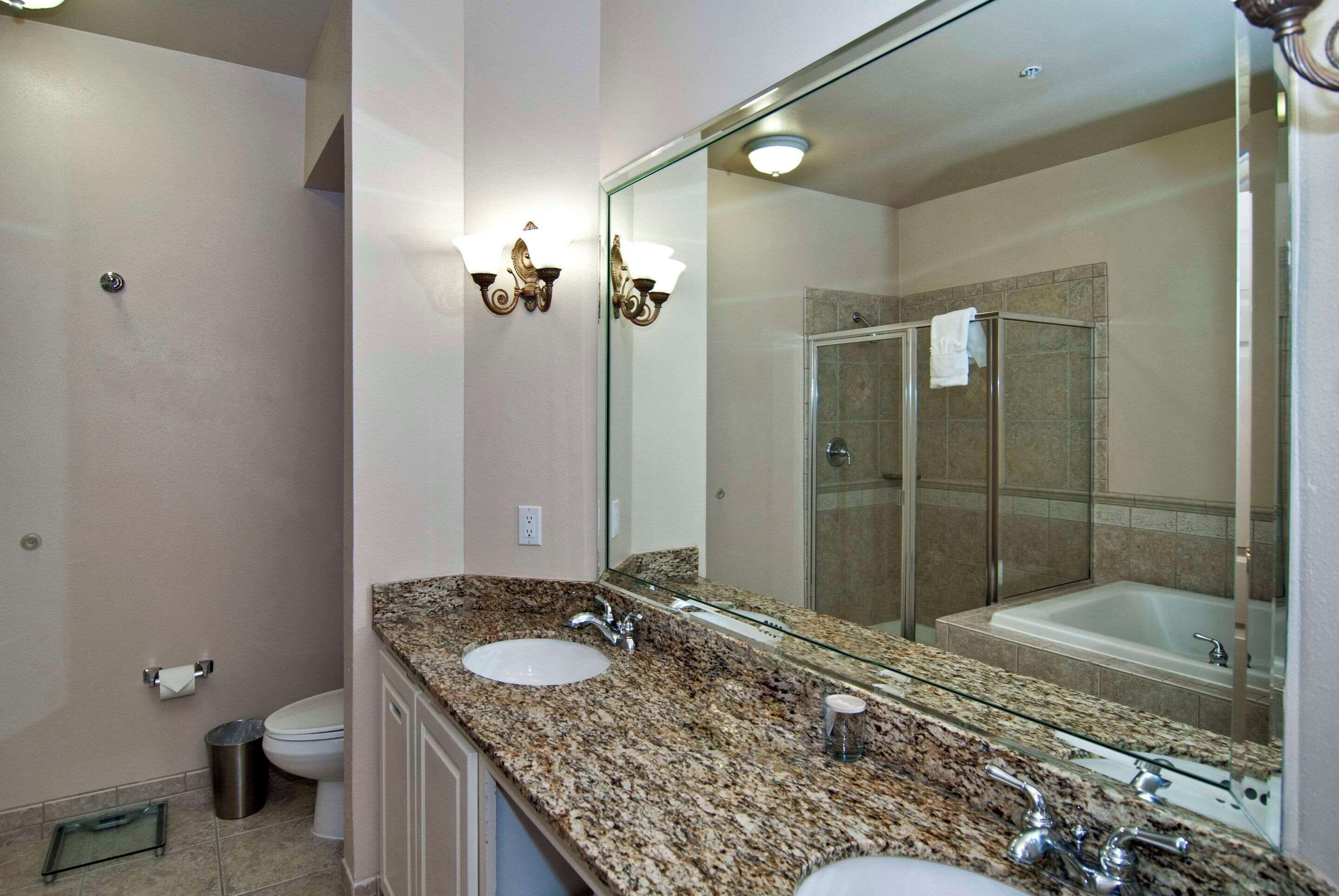 suite, 1 bedroom, non smoking, fireplace | 1 bedroom, premium bedding, desk, blackout curtains