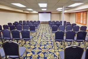 Sala de reunions