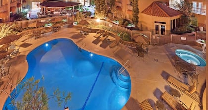 Radisson Hotel El Paso Airport