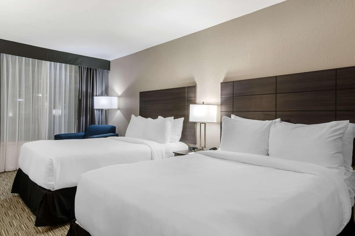 Literie de qualité supérieure, couette en duvet d'oie, surmatelas