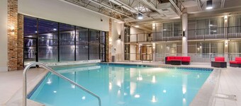 Knights Inn Emporia