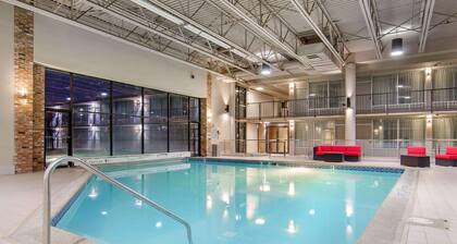 Knights Inn Emporia
