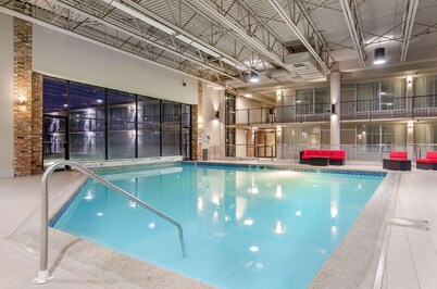 Knights Inn Emporia