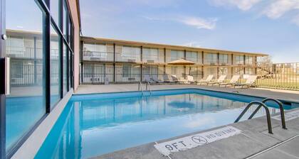 Knights Inn Emporia