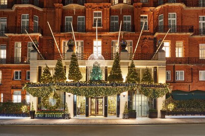 Claridge’s, Maybourne