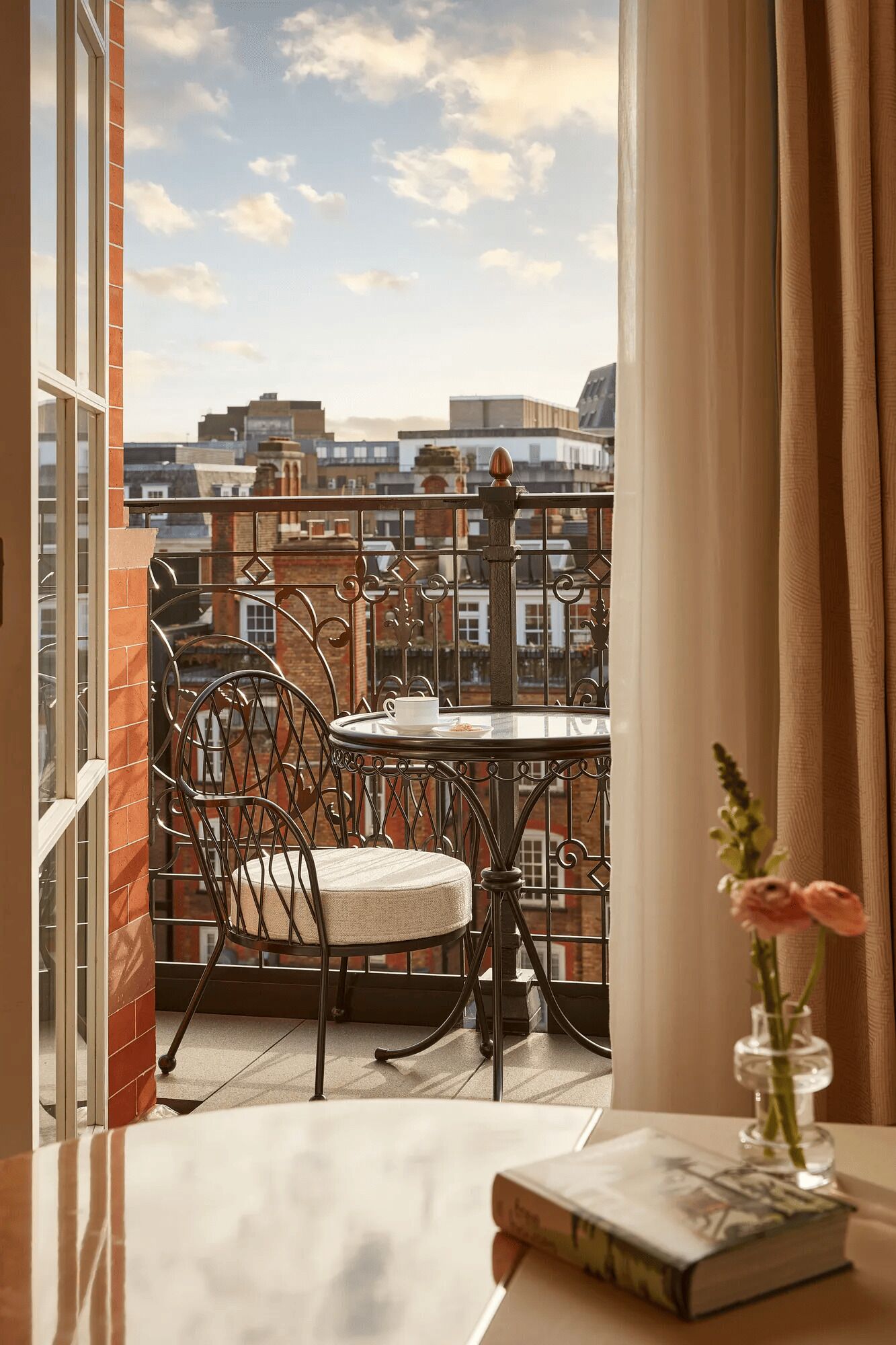 Photo - Claridge’s, Maybourne