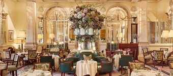 Claridge’s, Maybourne 