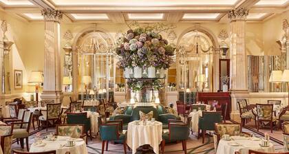 Claridge’s, Maybourne