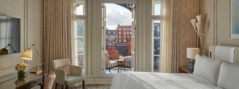 Claridge’s, Maybourne 