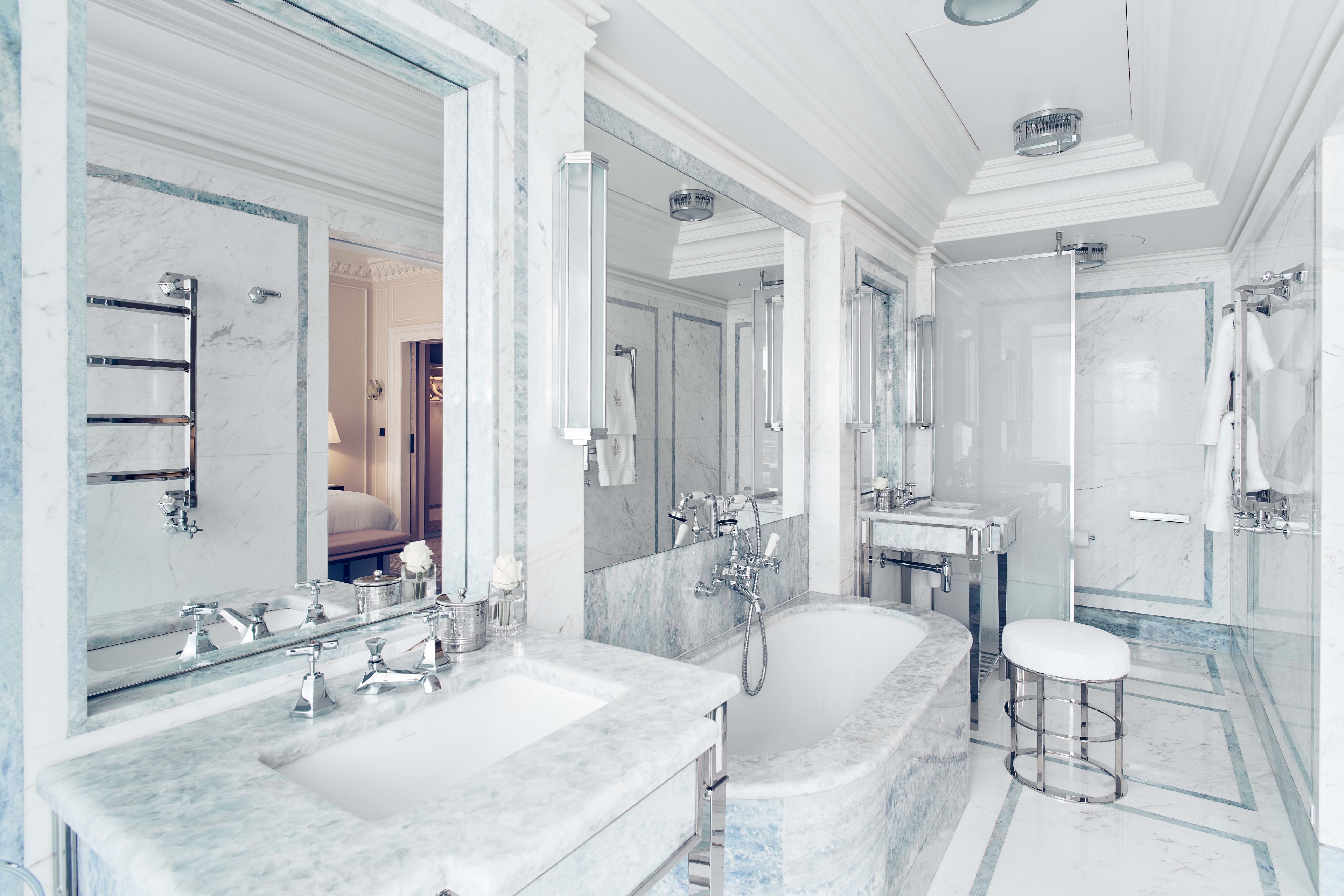 Photo - Claridge's, Maybourne