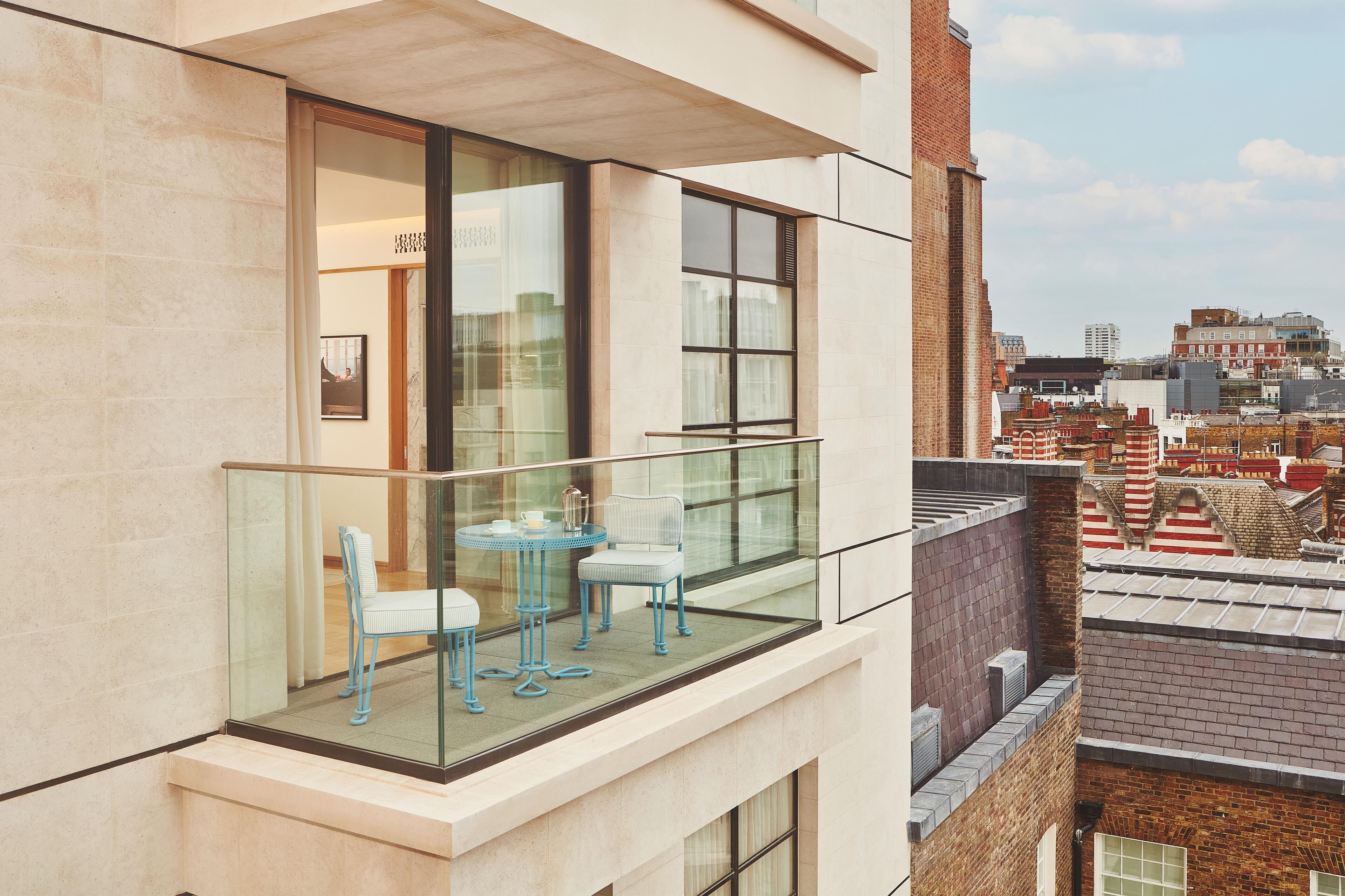 Photo - Claridge's, Maybourne