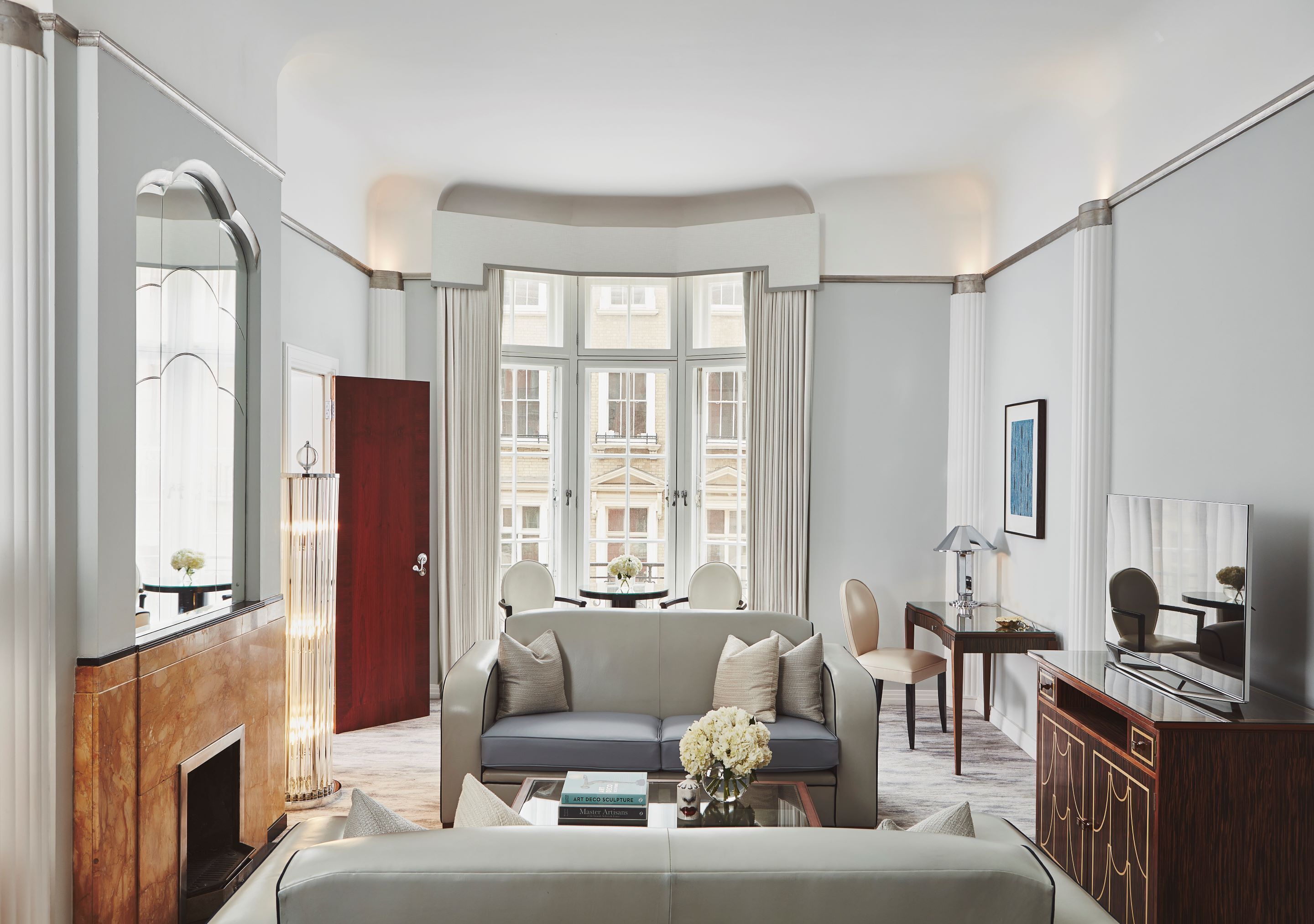 Photo - Claridge's, Maybourne