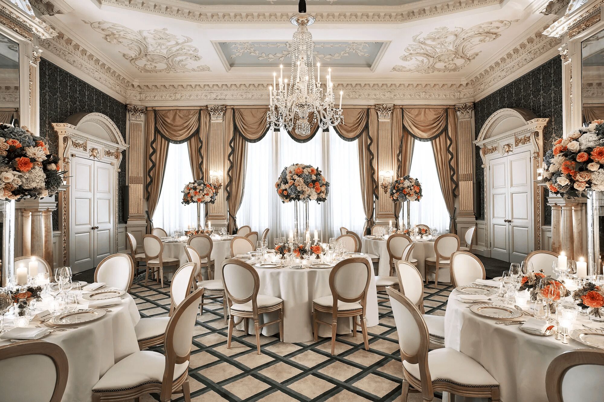 Photo - Claridge’s, Maybourne