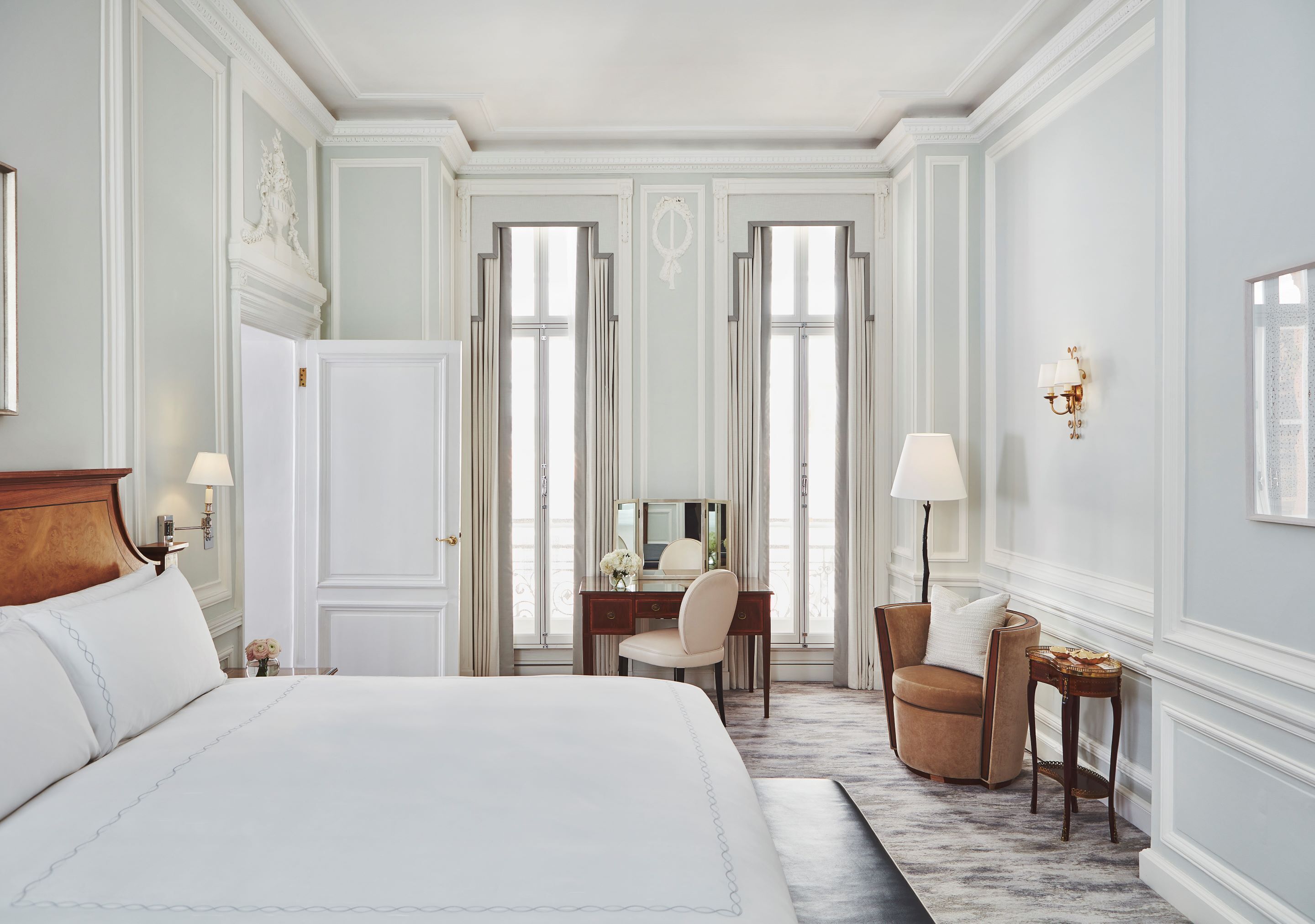 Photo - Claridge's, Maybourne