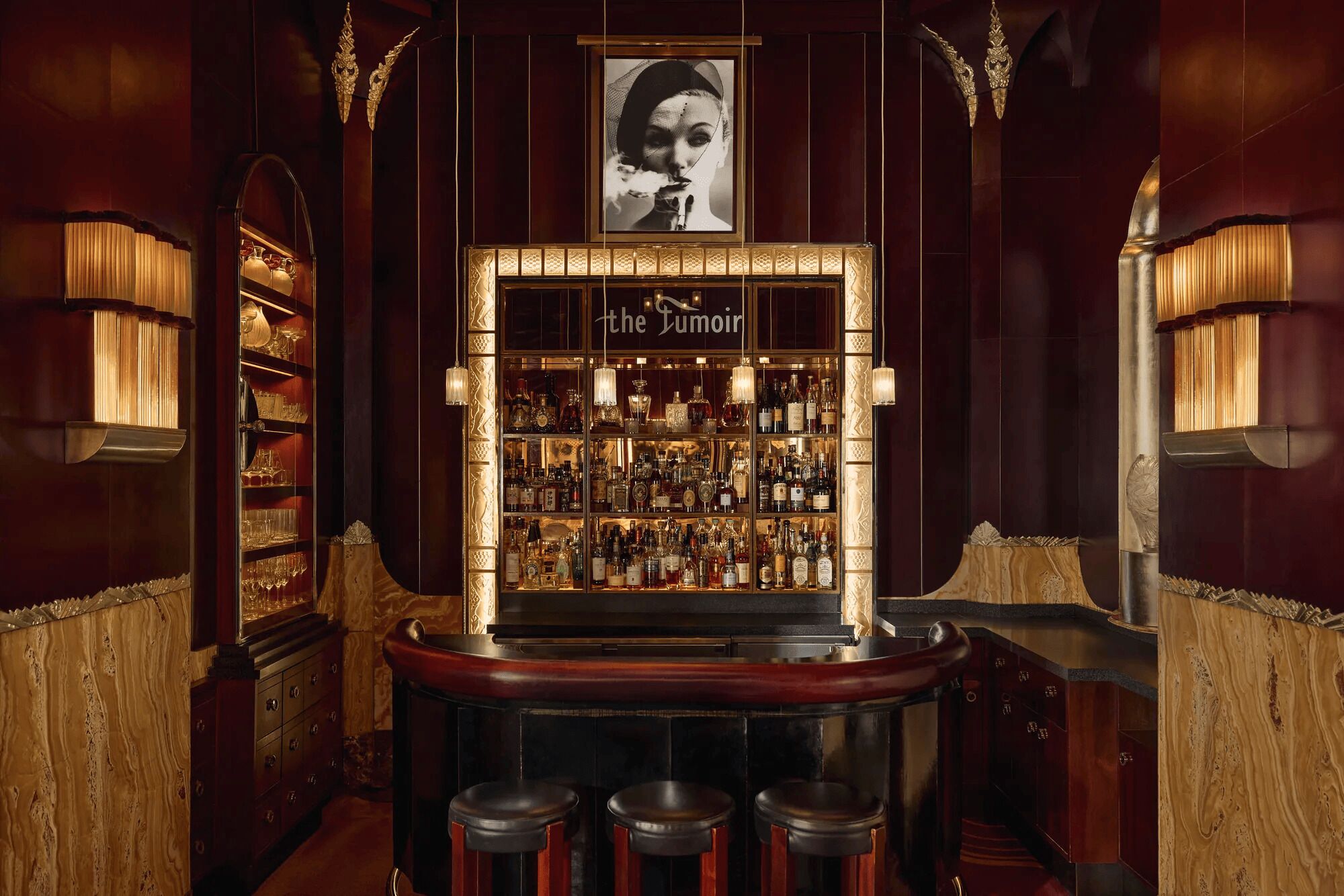 Photo - Claridge’s, Maybourne