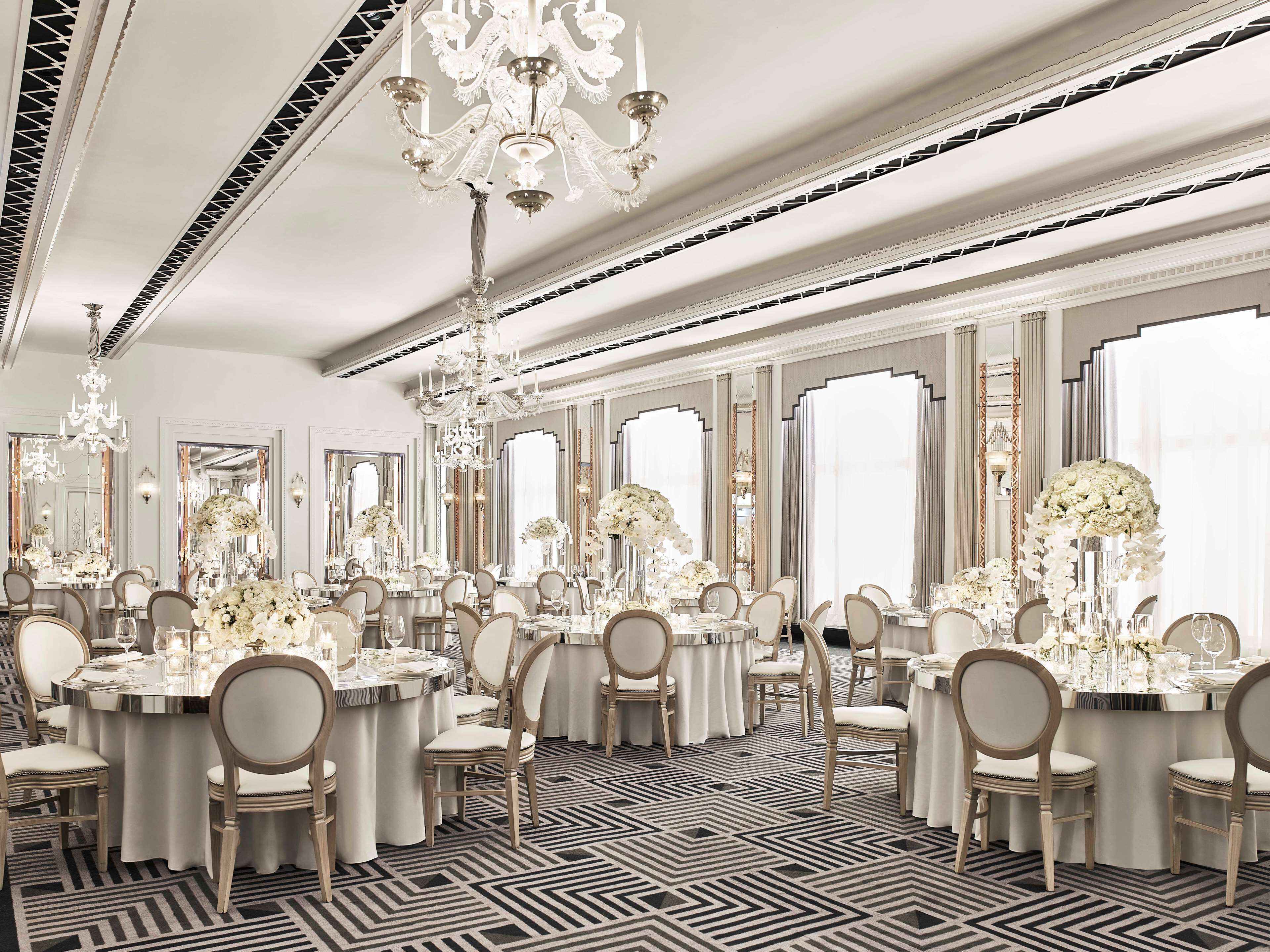 Photo - Claridge’s, Maybourne
