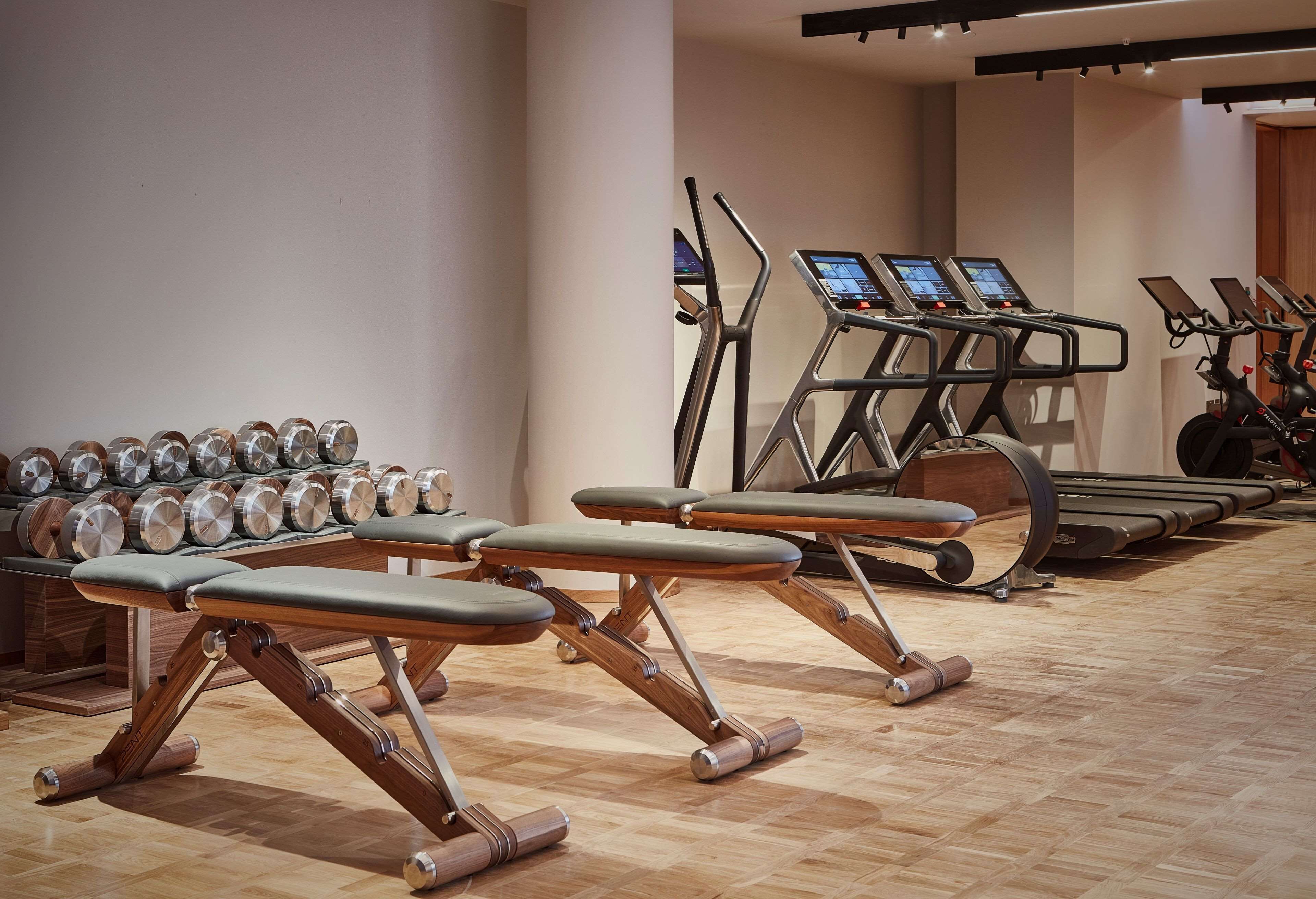 Photo - Claridge's, Maybourne