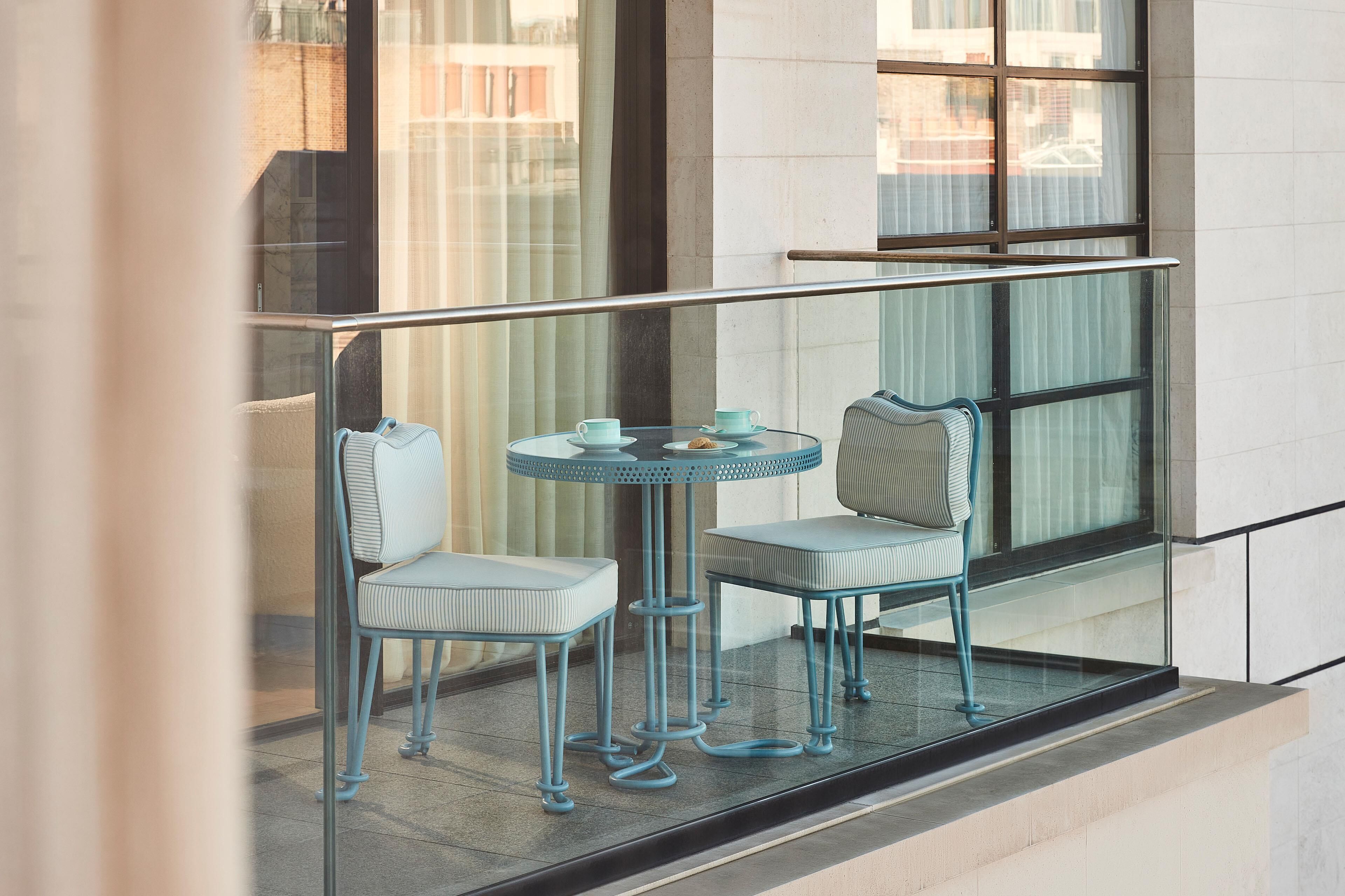 Photo - Claridge's, Maybourne