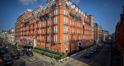 Claridge’s, Maybourne