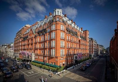 Claridge’s, Maybourne