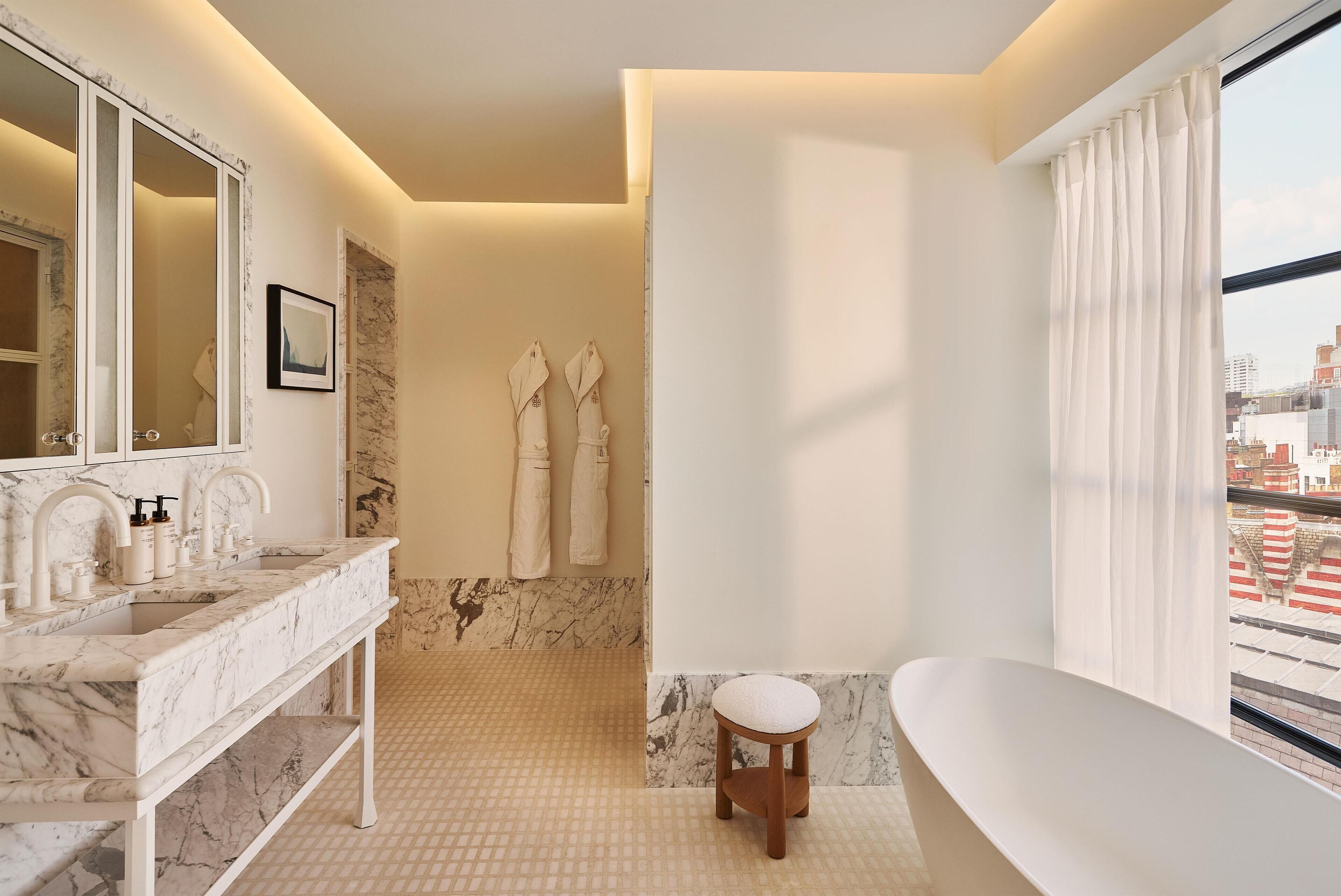Foto - Claridge’s, Maybourne