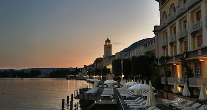 Grand Hotel Gardone Riviera
