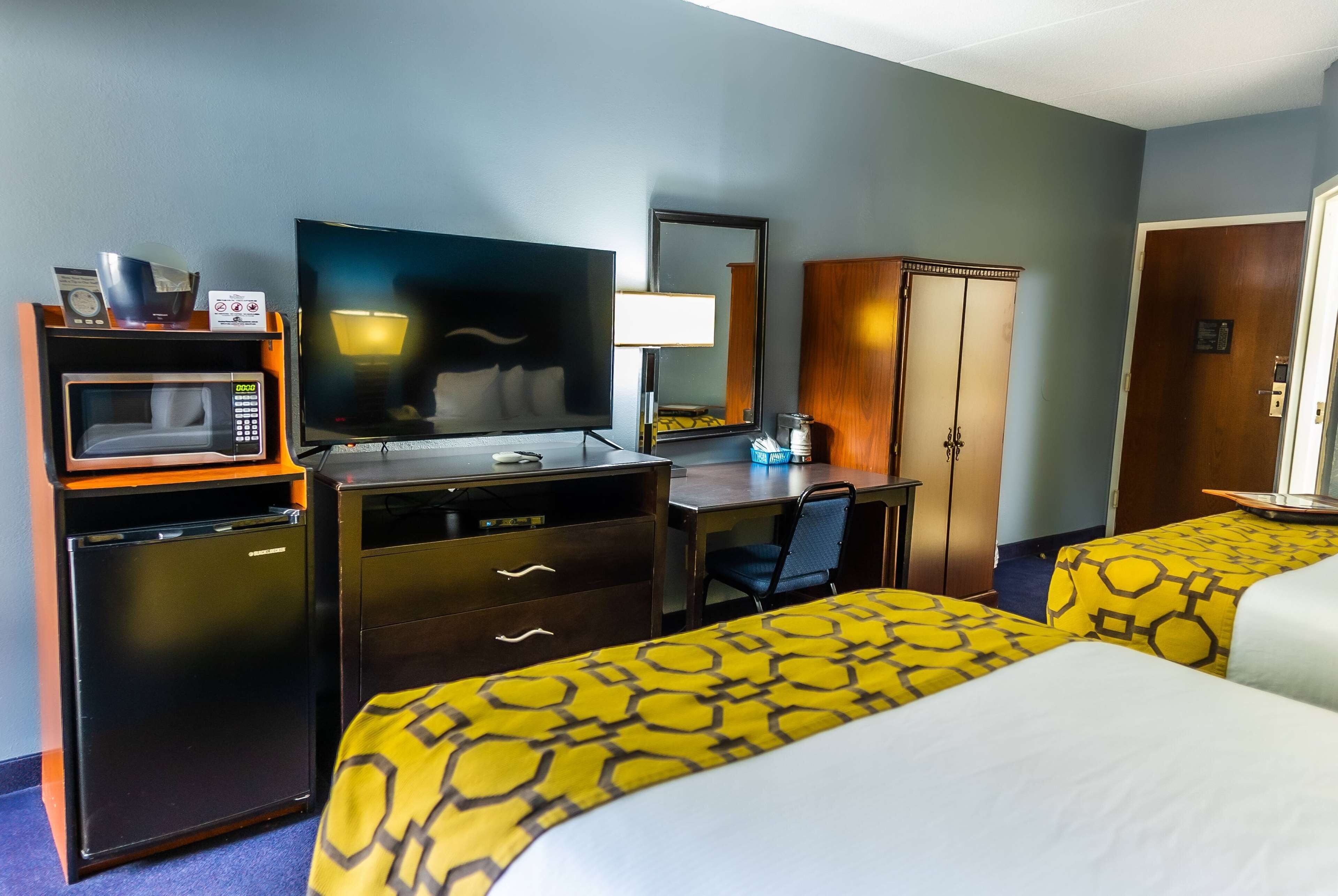 Foto - Baymont by Wyndham London KY