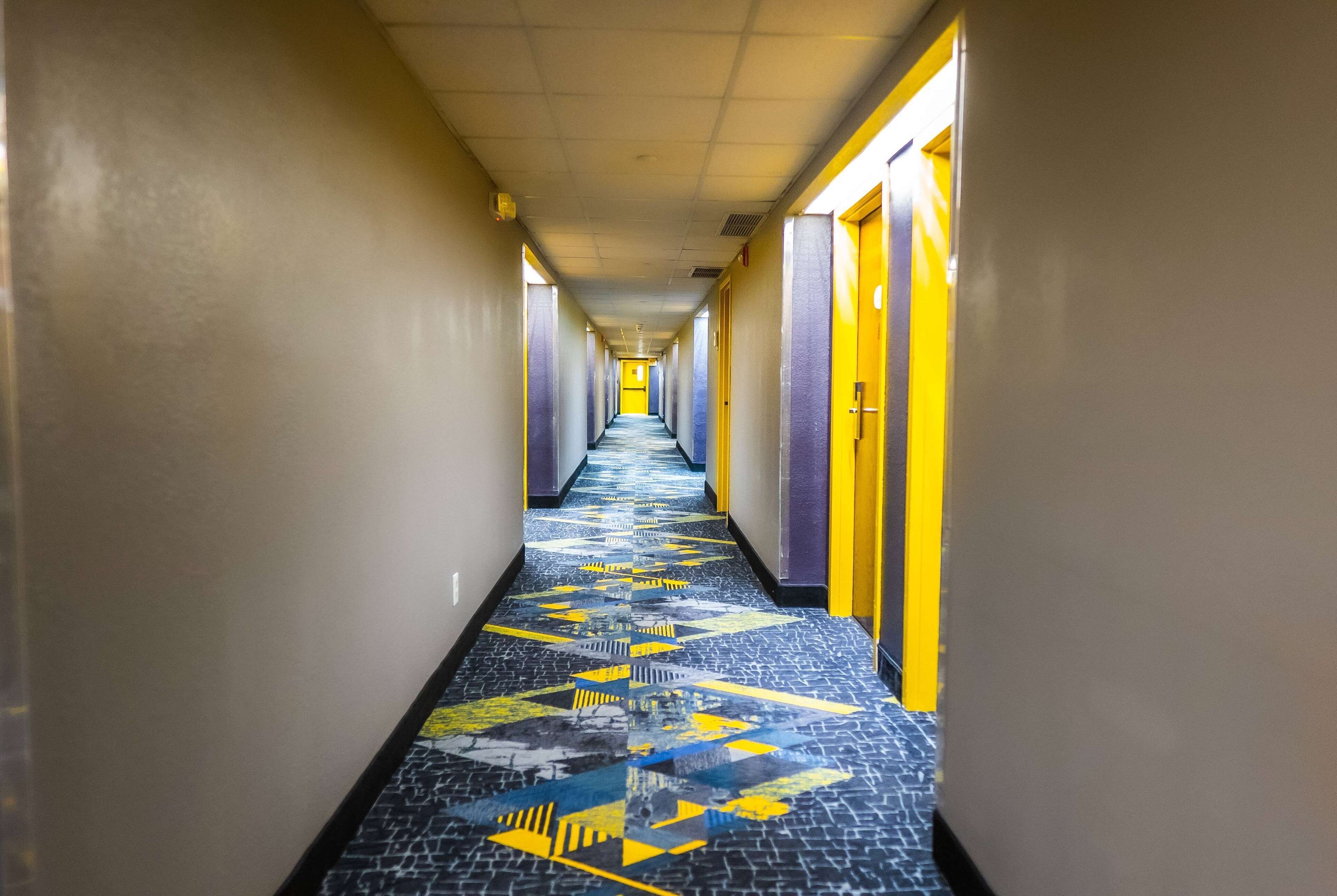 Foto - Baymont by Wyndham London KY