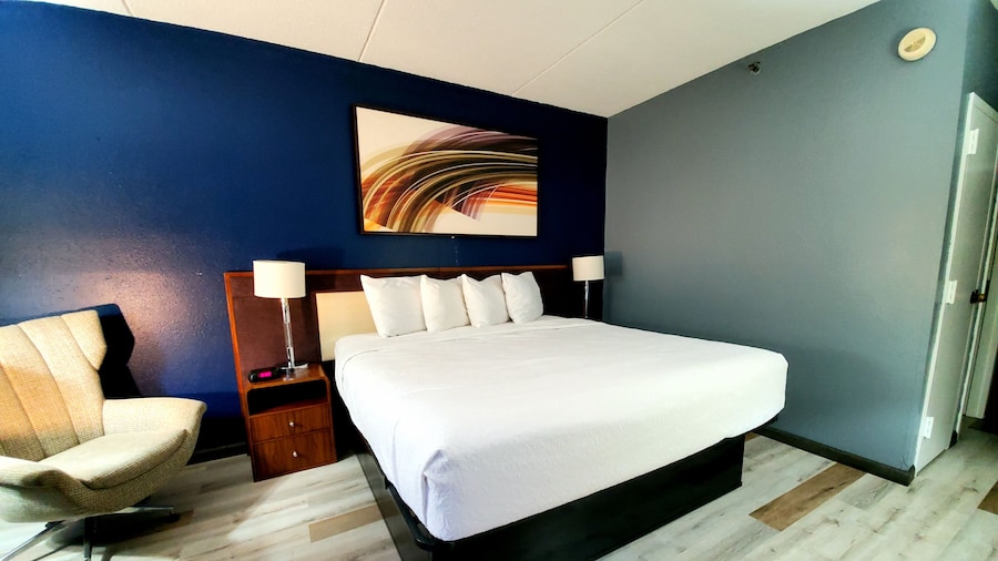 Baymont by Wyndham London KY
