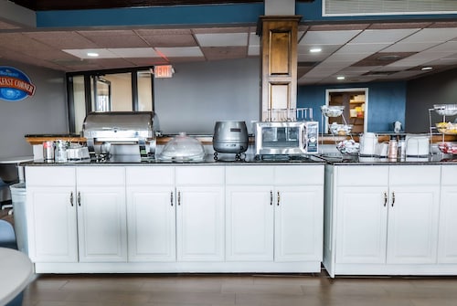 肯塔基倫敦溫德姆貝蒙特飯店