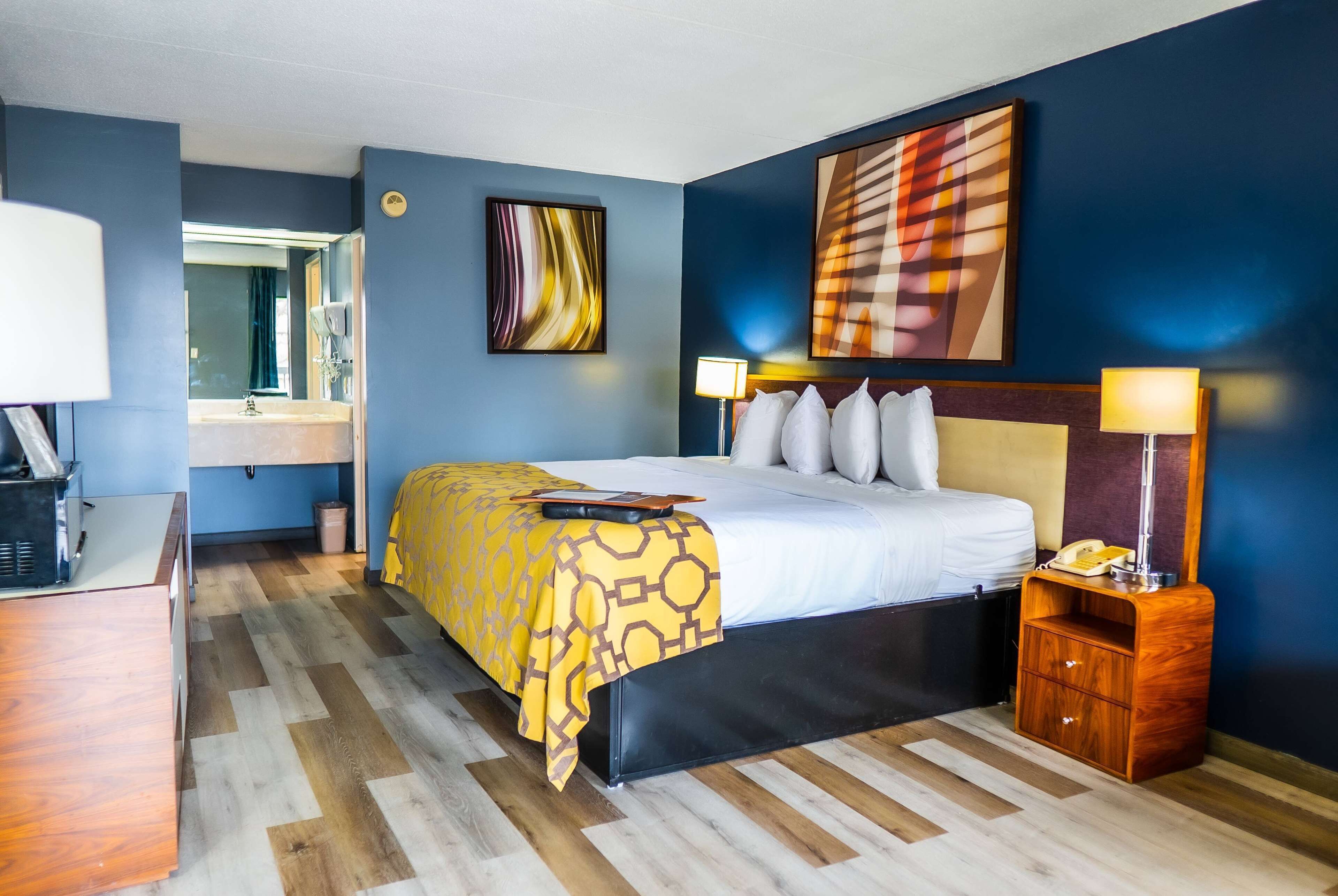 Foto - Baymont by Wyndham London KY
