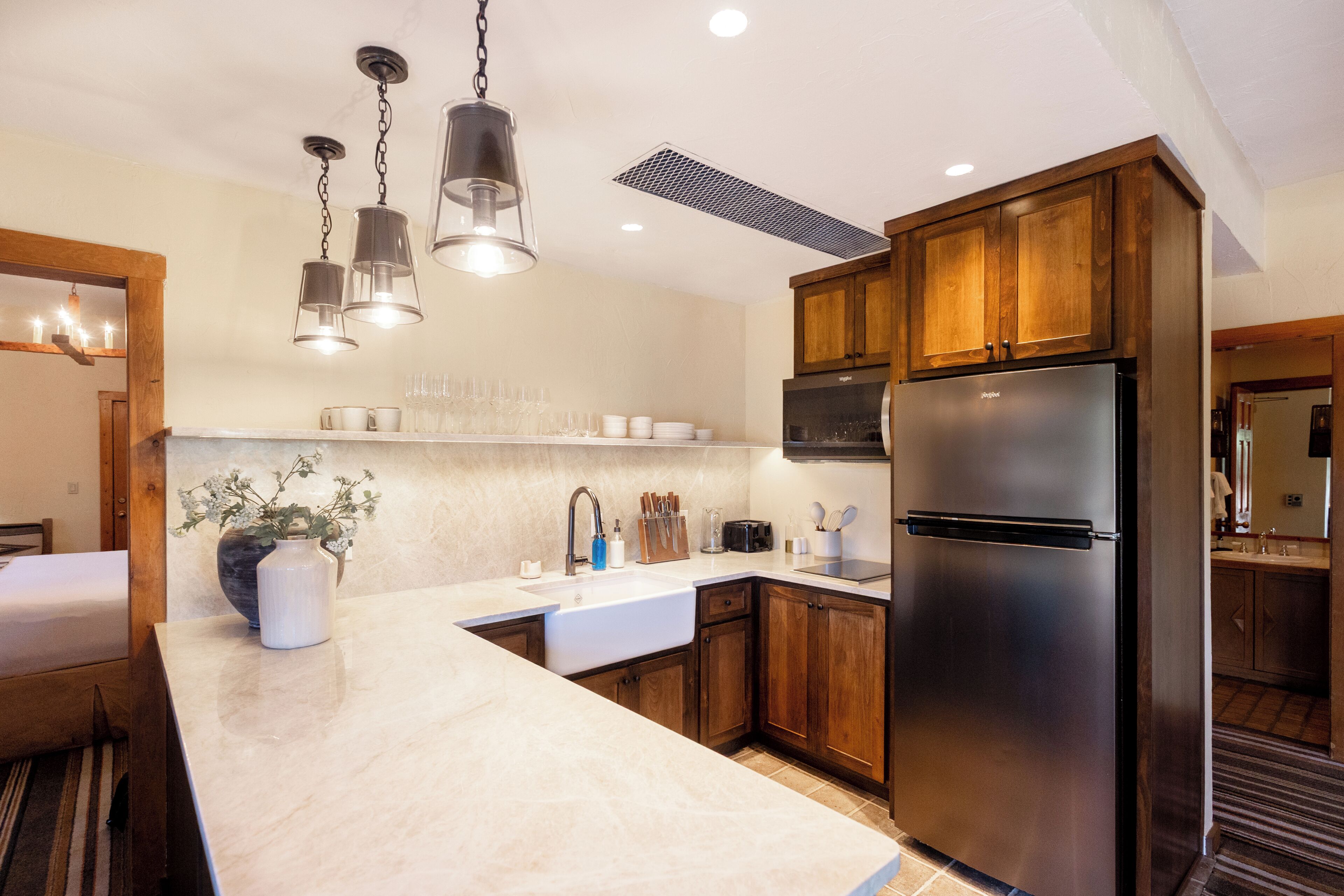 Foto - Hotel Chimayo de Santa Fe