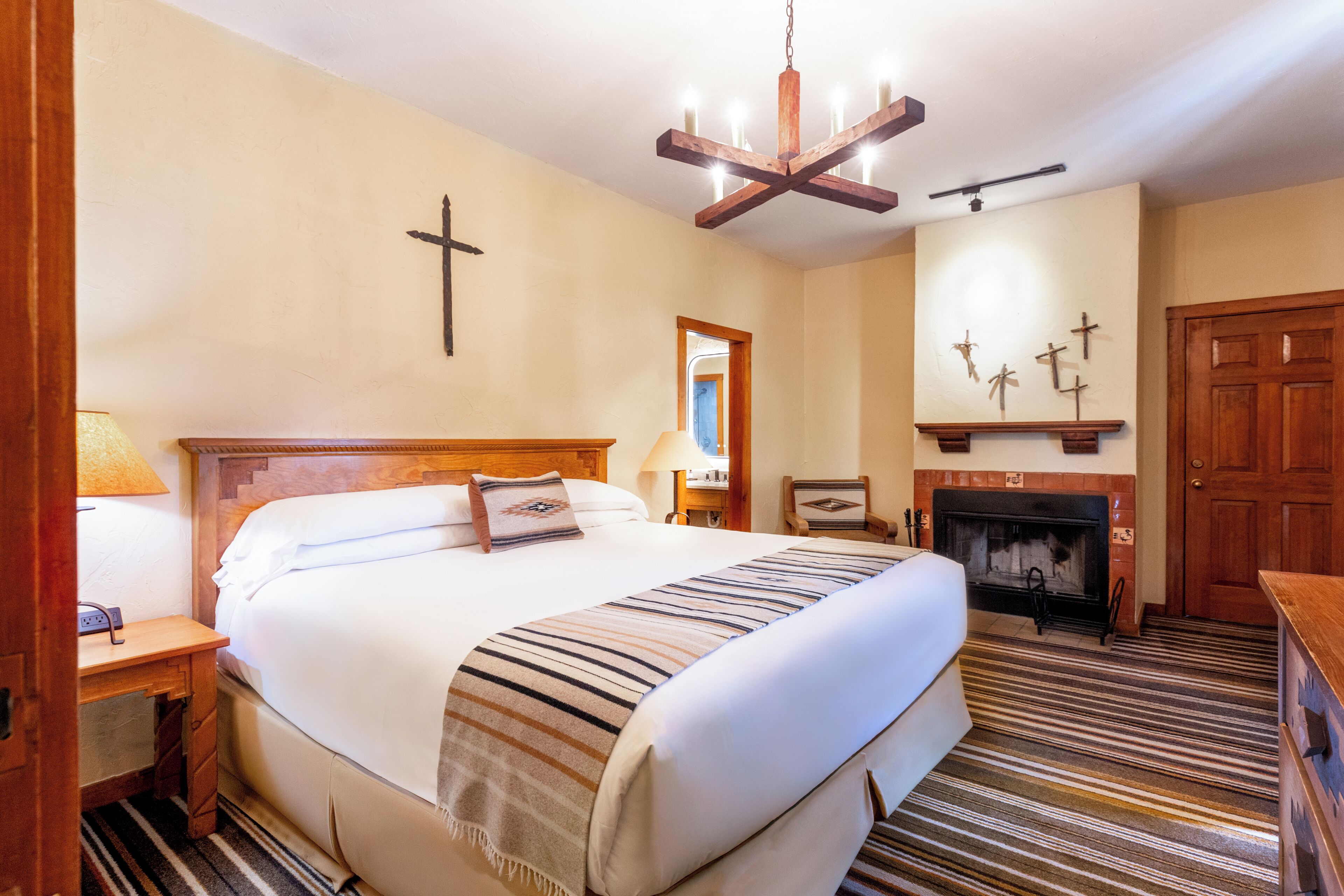 Foto - Hotel Chimayo de Santa Fe