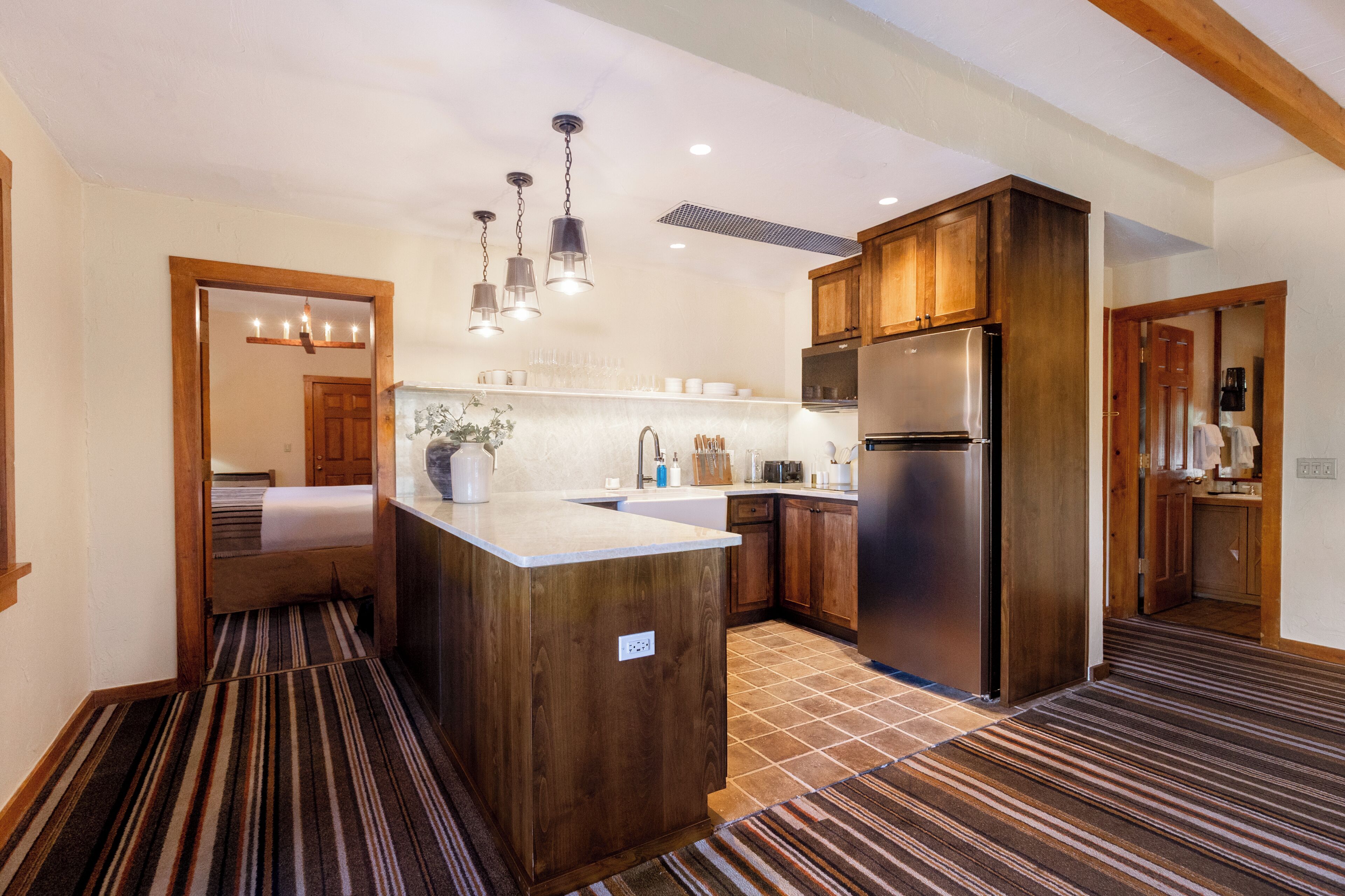 Foto - Hotel Chimayo de Santa Fe