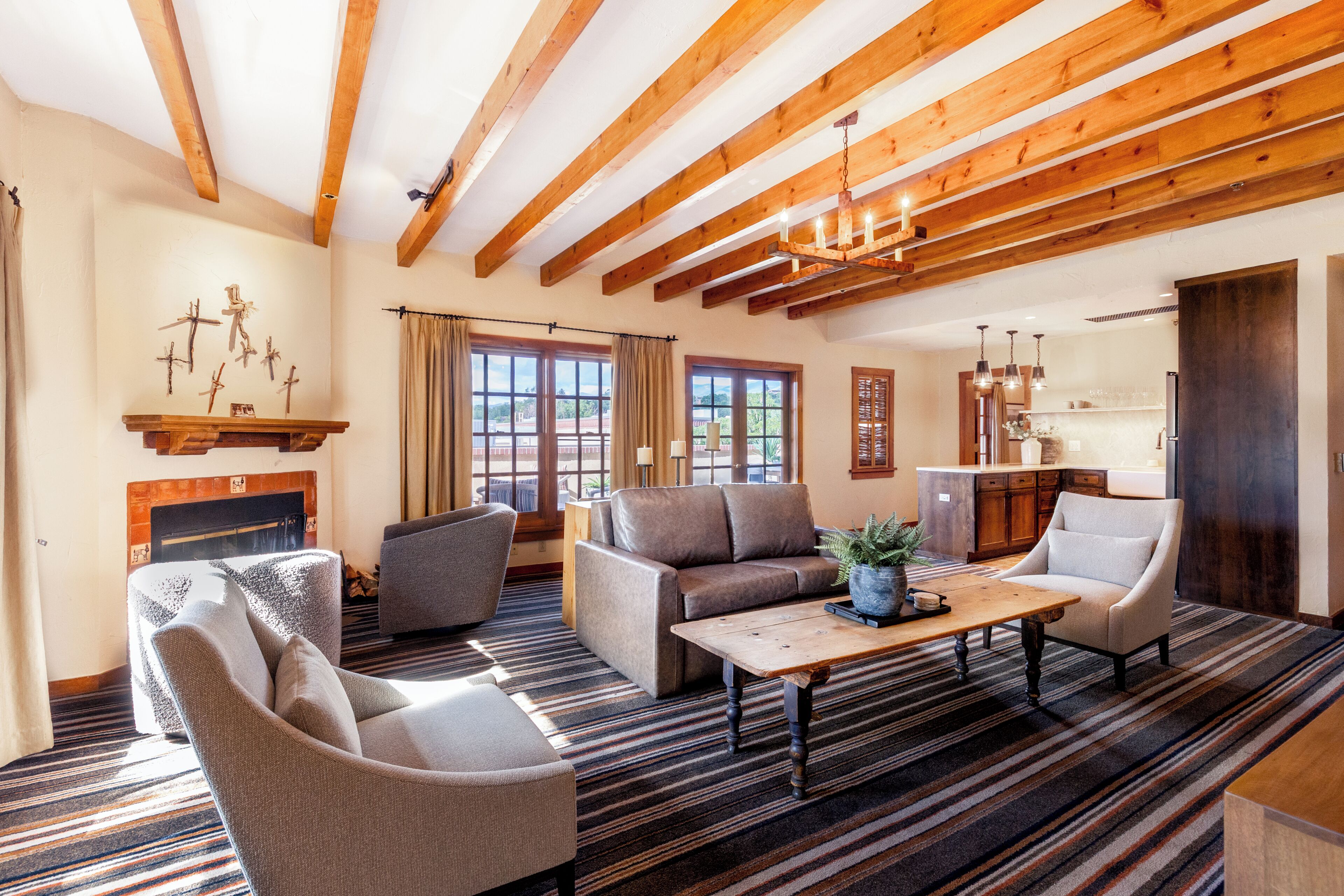 Foto - Hotel Chimayo de Santa Fe