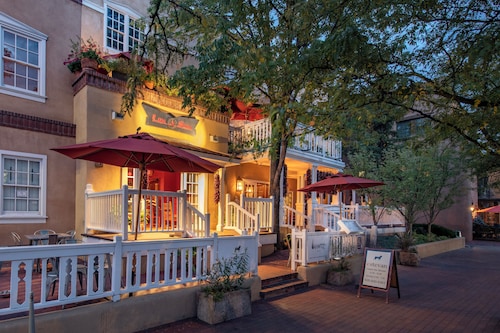 Hotel Chimayo de Santa Fe