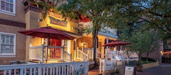 齐玛约圣达菲酒店