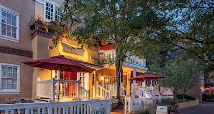 Hotel Chimayo de Santa Fe