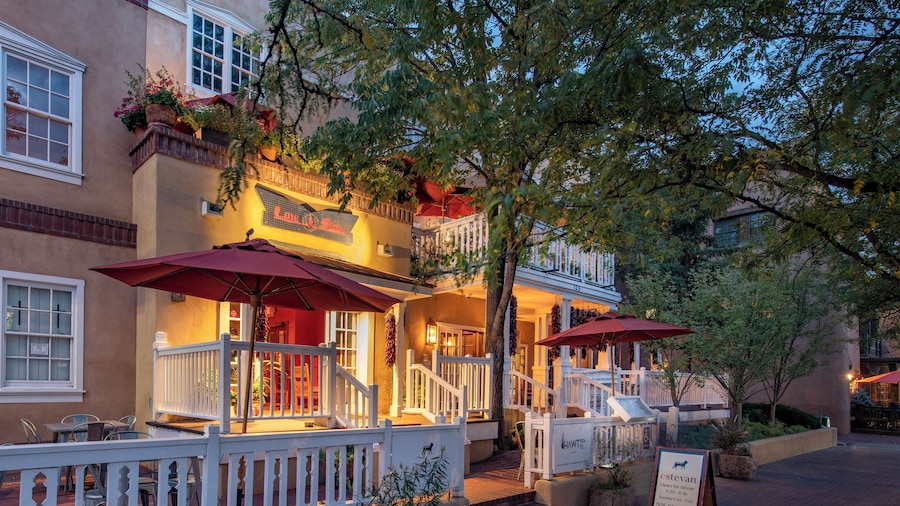 Hotel Chimayo de Santa Fe