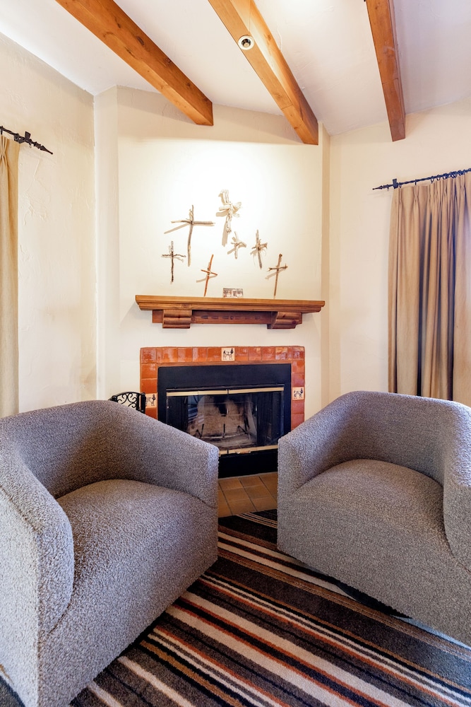 Hotel Chimayo photo 8