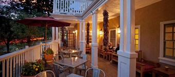 Hotel Chimayo de Santa Fe