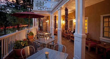 Hotel Chimayo de Santa Fe